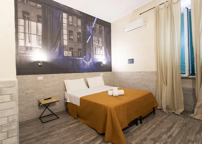 Hotel Agora Rom