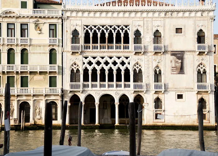 Bed and Breakfast Scalon del Doge Venezia