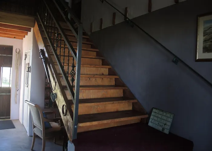 Tniqua Stable Inn Plettenberg Bay