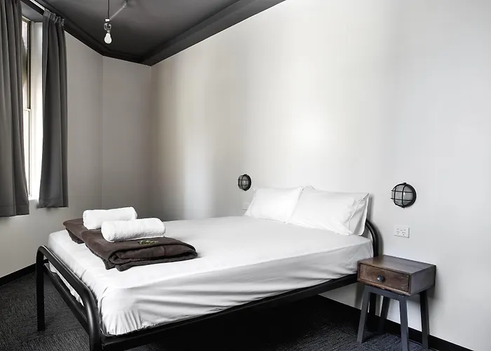 Hotel The Pod Sydney
