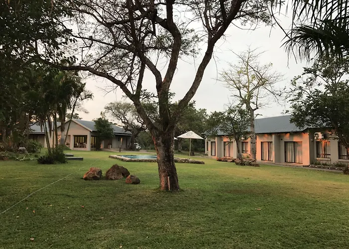 Hamiltons Lodge & Restaurant Malalane