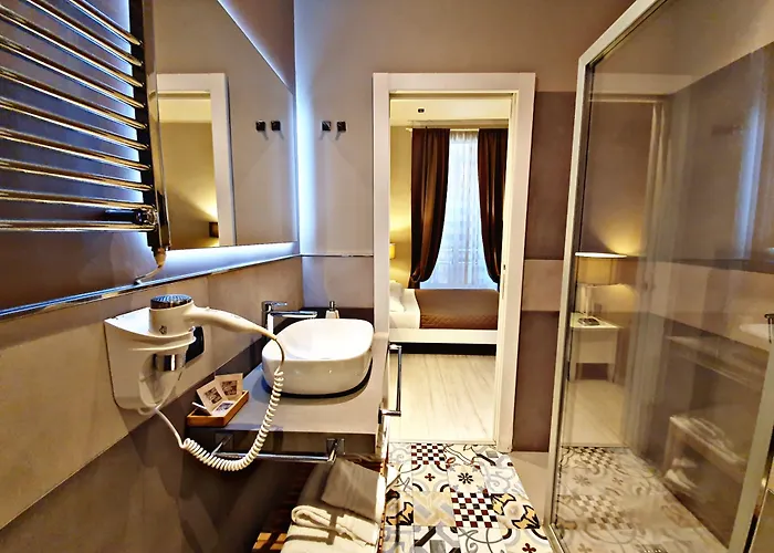 Fabio Massimo Guest House