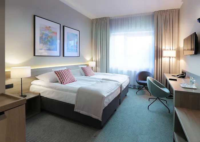 Hotel Fairplayce
