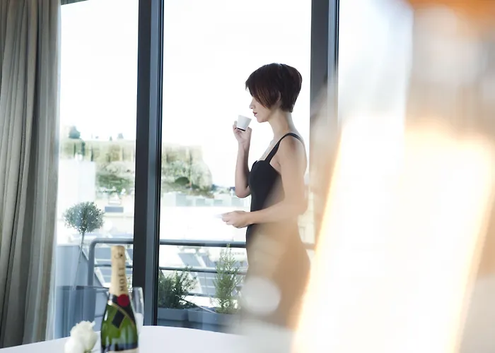 Nlh Fix | Neighborhood Lifestyle Hotels