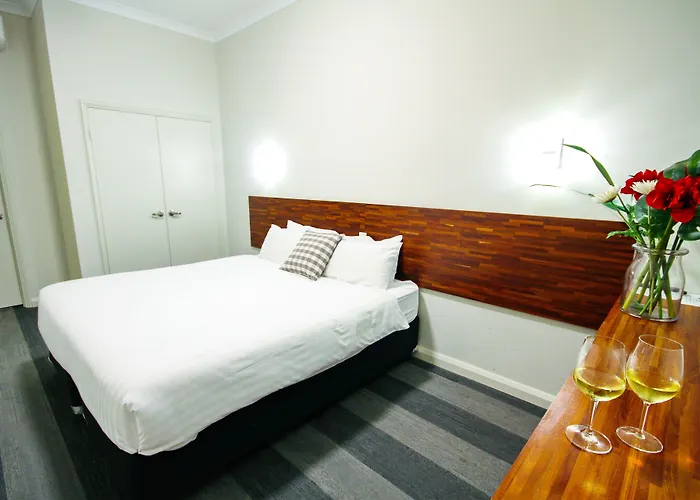 Gallery Hotel Fremantle