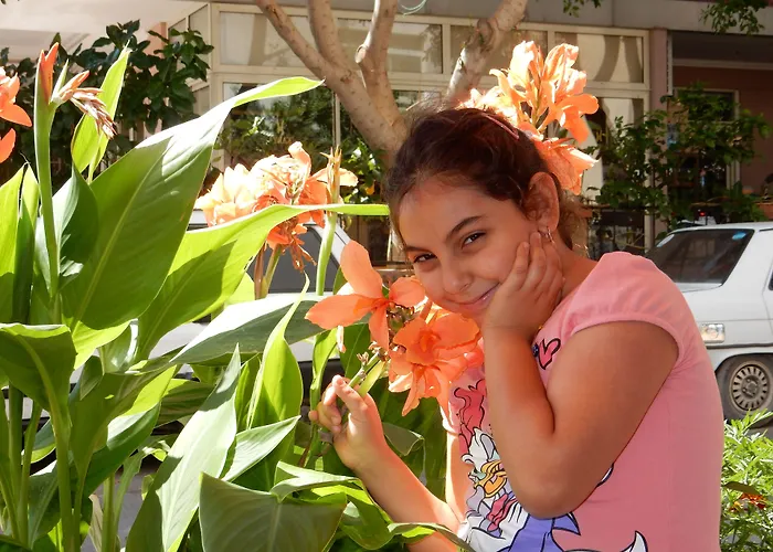 Aysev Hotel Alanya