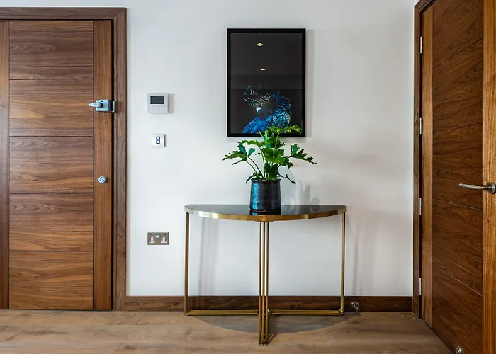 Hux Hotel, Kensington Londres