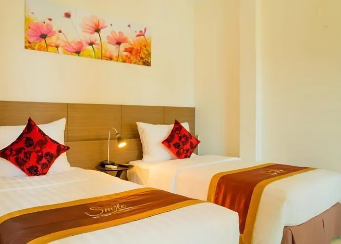 Smile Hotel Hanoi
