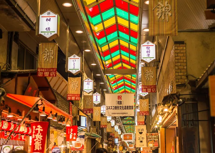 Sotetsu Fresa Inn Kyoto-Shijokarasuma