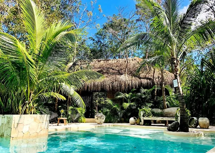Una Vida Tulum Pueblo
