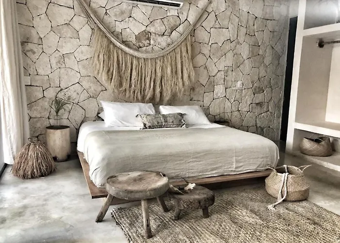 Una Vida Tulum Pueblo