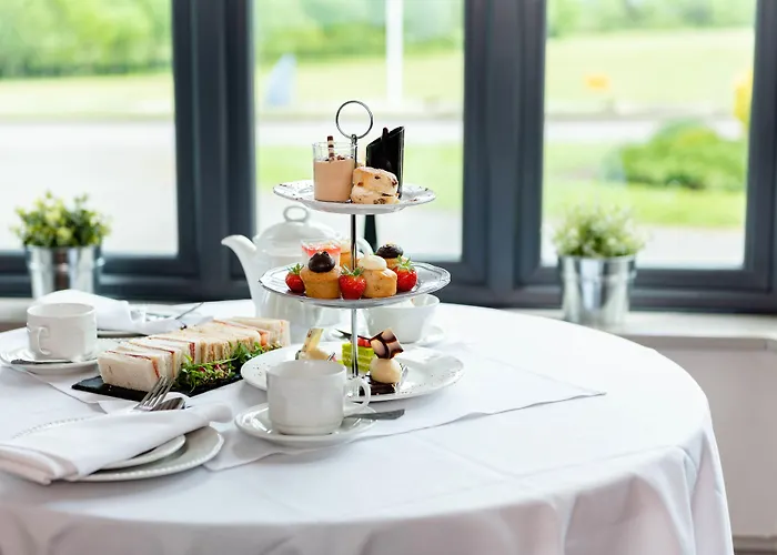 The Stratford Park Hotel & Golf Club