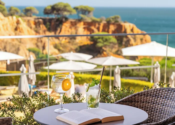 3HB Falésia Garden Albufeira