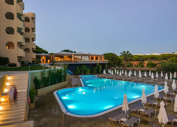 3HB Falésia Garden Albufeira