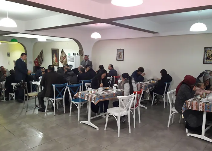 Nicea Hotel