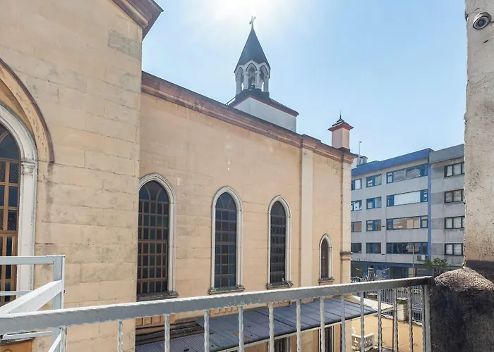 Oban Suites Provincia di Istanbul