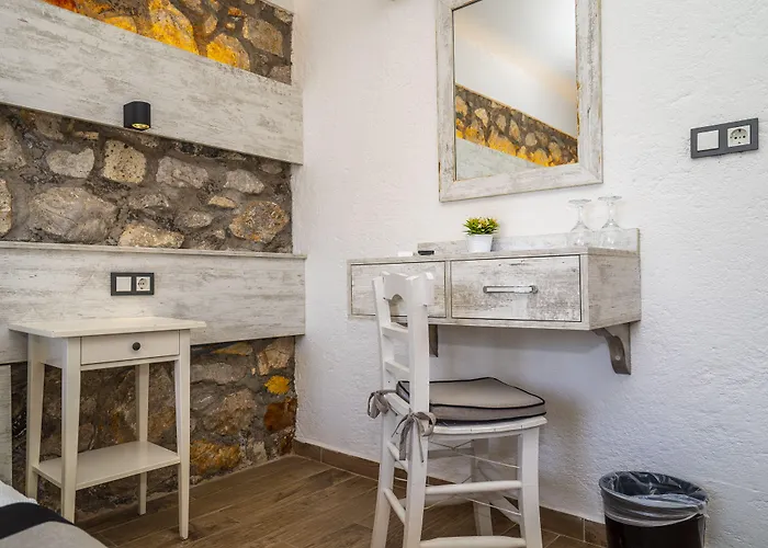 Sifne Thermal Otel Çeşme