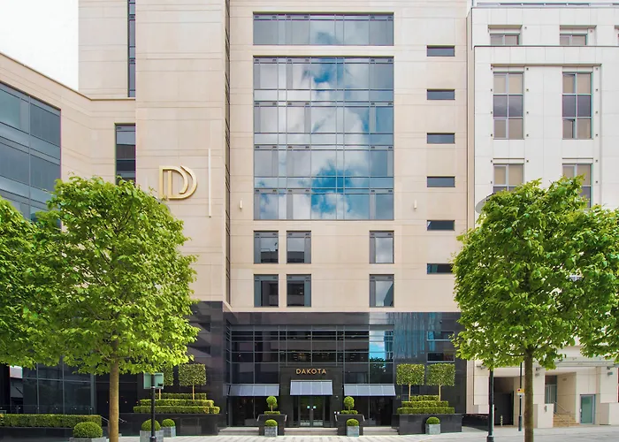 Dakota Leeds Hotel