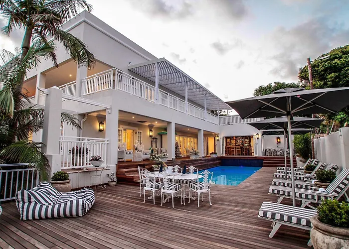 Sandals Guest House