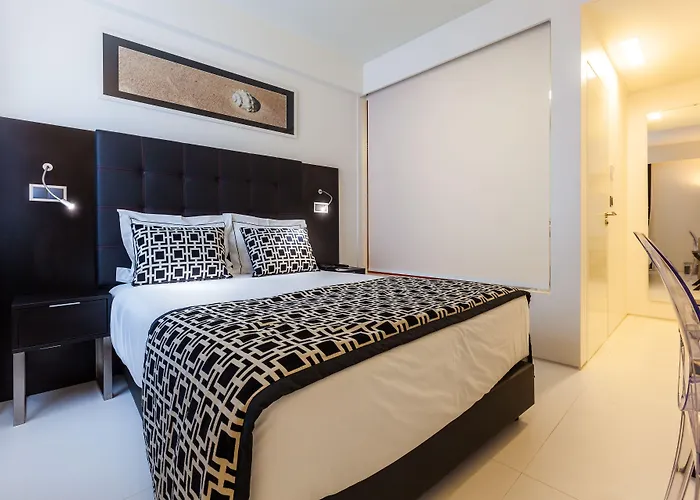 Faro Boutique Hotel