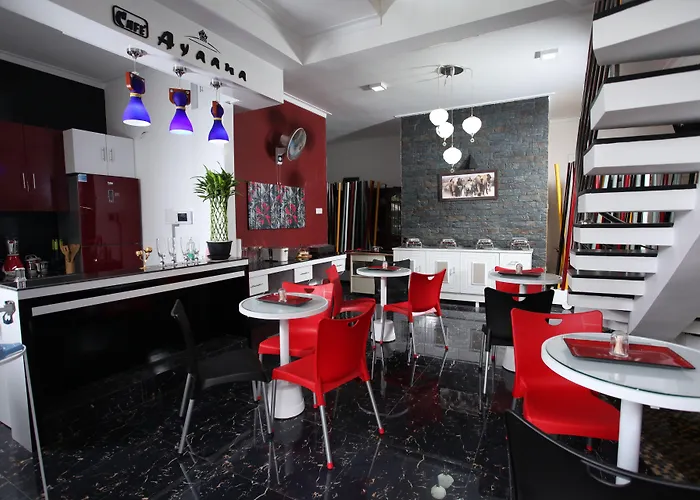 Ayaana Boutique Hotel