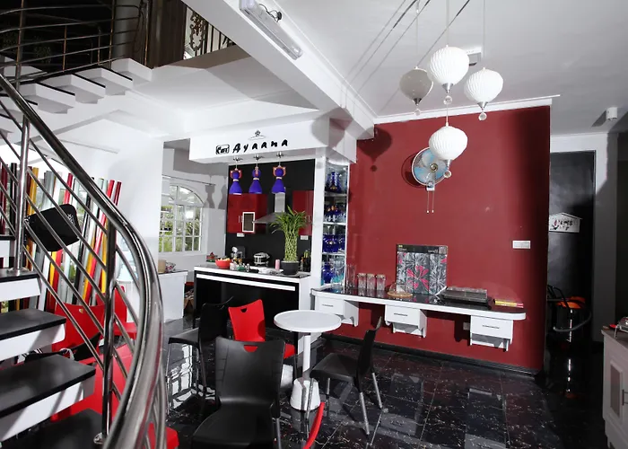 Ayaana Boutique Hotel