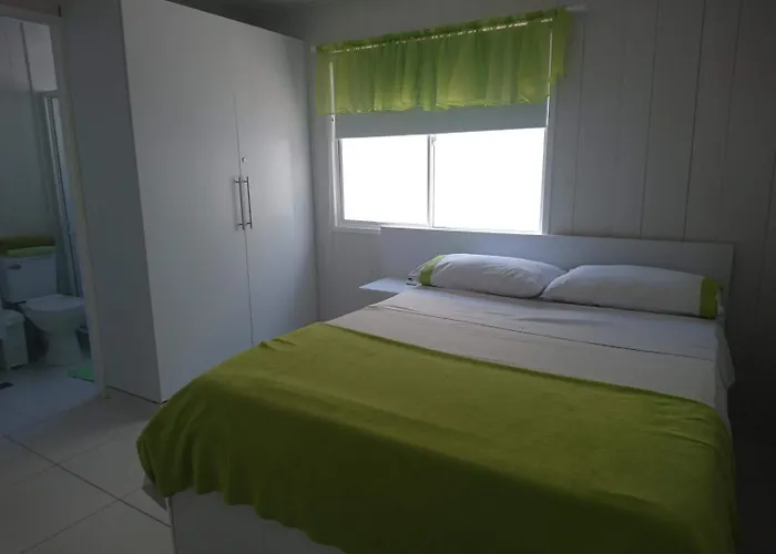 Tropical Coral Hotel San Andrés