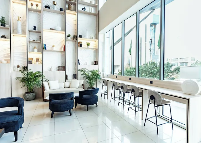 Courtyard By Marriott Riyadh Olaya