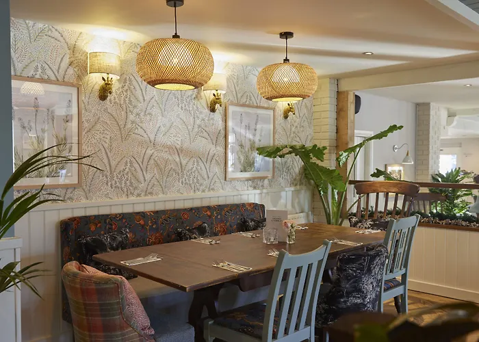 Castle Hotel By Chef & Brewer Collection Leicester