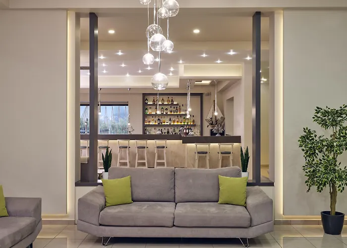 Park Hotel & Spa-Adults Only