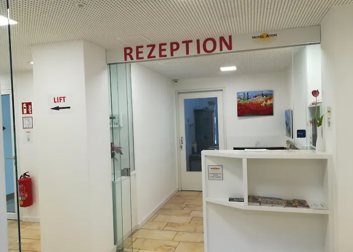Hotel Aton Graz