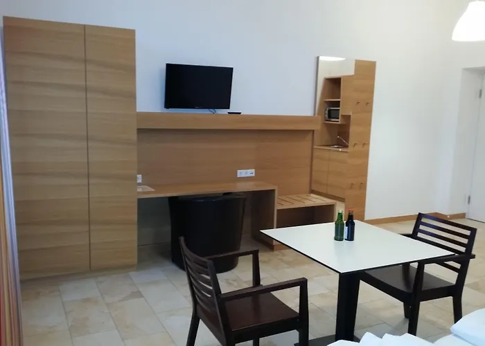 Hotel Aton Graz