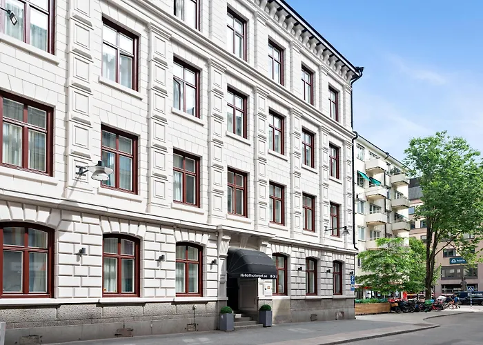 Hotel Hoetorget, BW Signature Collection Stoccolma