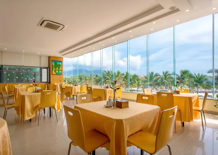 Lunar Hotel Danang