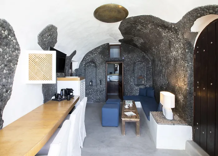 Ducato Di Oia - Adults Only Hotel