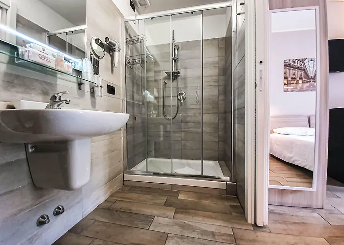 Aparthotel Meneghino