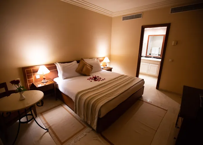 Hotel Le Consul