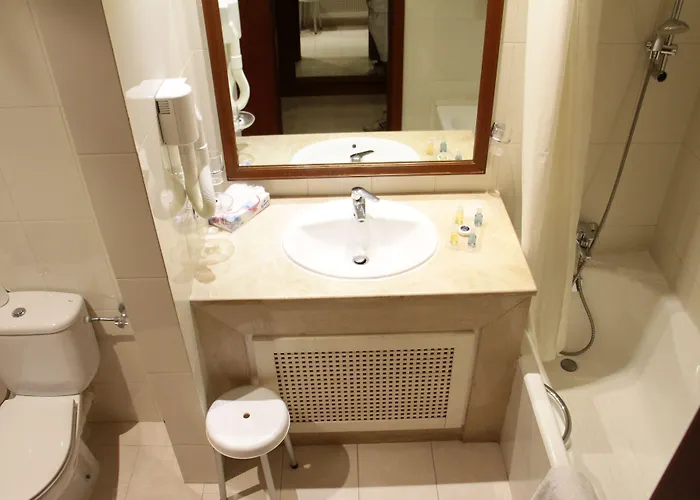 Hotel Le Consul