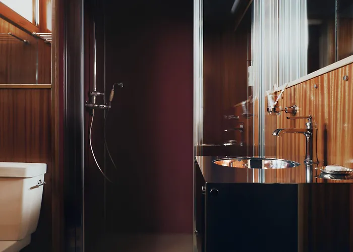 Hotel Luxia & Spa París