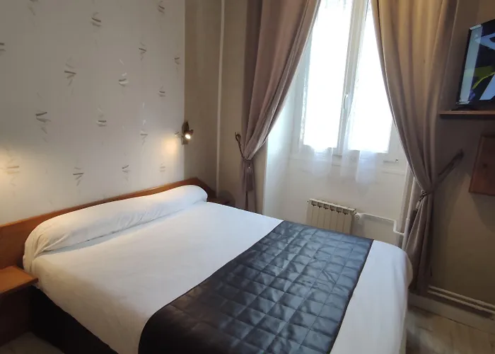 Hotel Angleterre Cherbourg-en-Cotentin