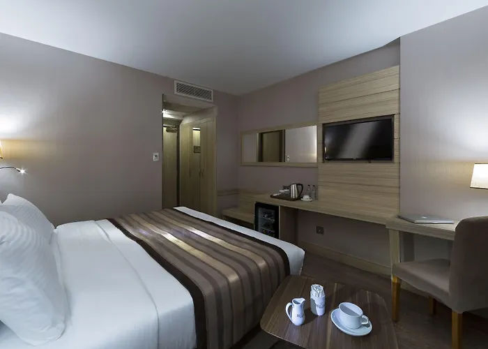 Regard Hotel Estambul
