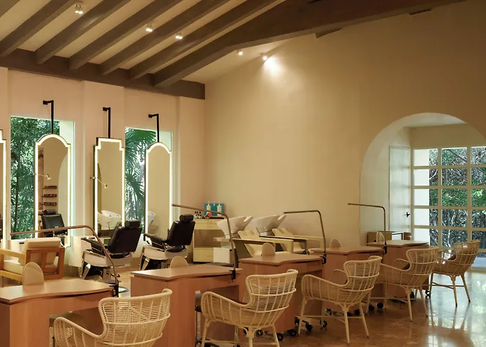 Unico Hotel Riviera Maya Adults Only Akumal