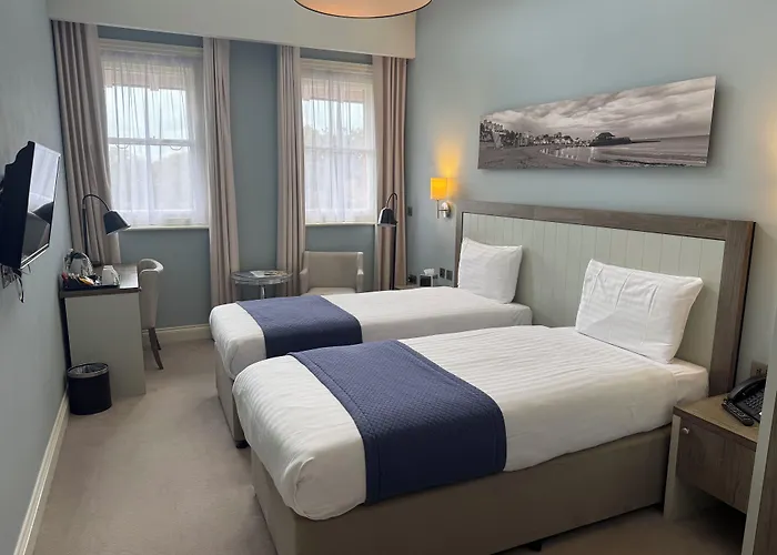 Yarrow Hotel Broadstairs