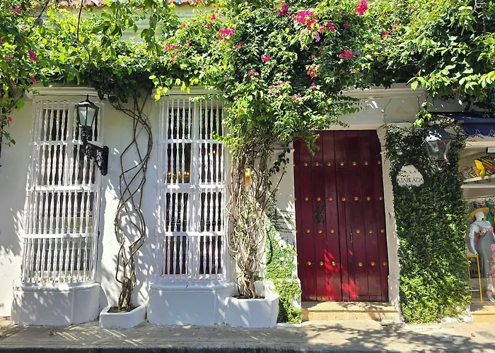 Hotel Casa La Tablada