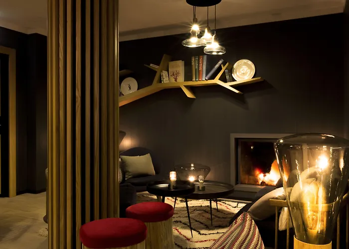 Le Yule Hotel & Spa