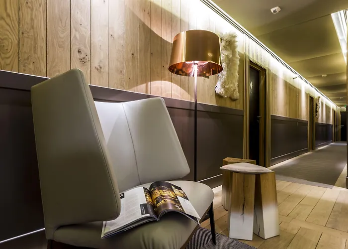 Le Yule Hotel & Spa