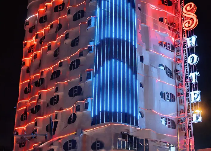 S Hotel & Residences Cebu