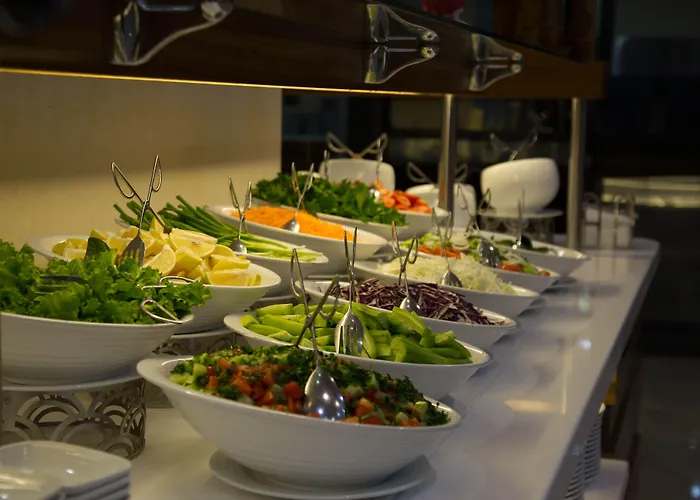 Euphoria Hotel Batoemi