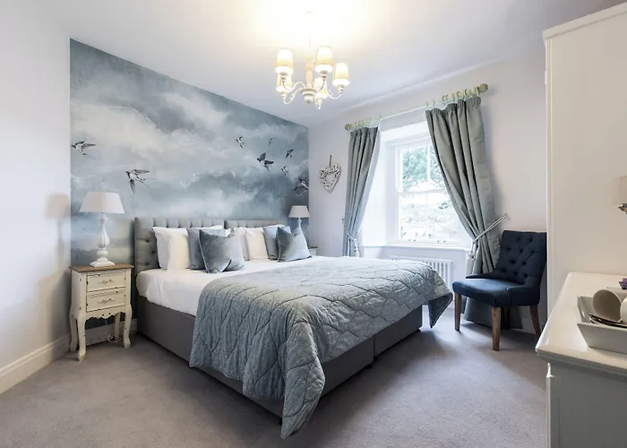 The Mount Pleasant Hotel