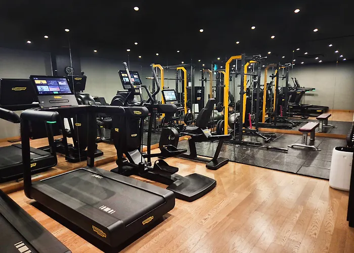 Hotel28 Myeongdong Seúl